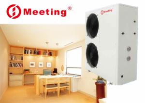 China Meeting 18KW Monoblock Air Source Heat Pump Work With Household Instant Hot Electric Water Heater wholesale