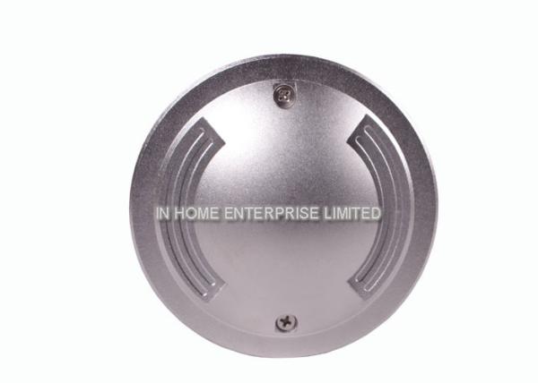Single Color LED Underground Lights 3 W Environmental Friendly