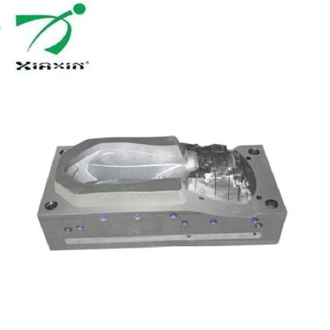 injection mould for Rotary mop