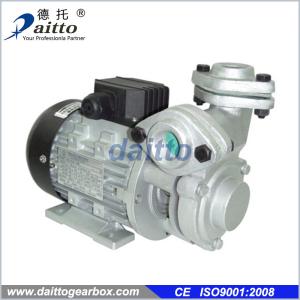 China High Temperature Circulatory Water Pump Oil Pump Da-15 wholesale