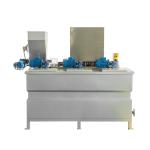 Ss Automatic Powder Dosing System