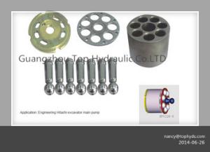 China HYDRAULIC PARTS for HITACHI Swing Motor HPV220-8 wholesale