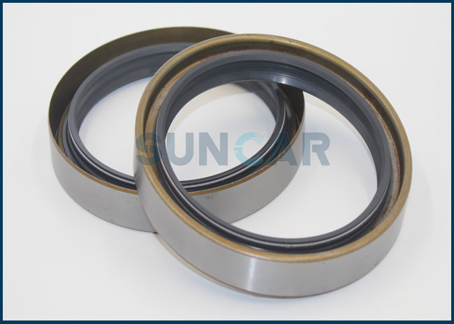 BW4680E Oil Seal For Swing Device HITACHI EX60-2 EX75UR EX60T-2 EX75UR-3