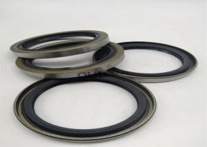 NBR FKM Rubber Oil Seal Kits High Temperature AD4581AO TB2 145*175*14 AD4624A TB2 150*180*14