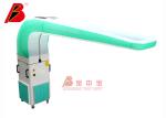 PVC Air Cover Painting Exhaust System Pre Station Cabinet Portable Paint