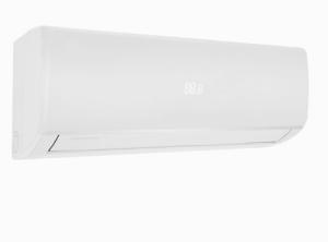 China DELTA Residential Split Air Conditioner Wall Mounted Ac Unit 220V wholesale