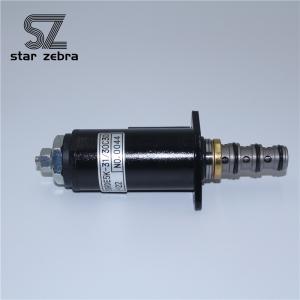 China 60329062 Electric Proportional Relief Valve KDRDE5K-31 30C30-122 KAWASAKI For SANY wholesale