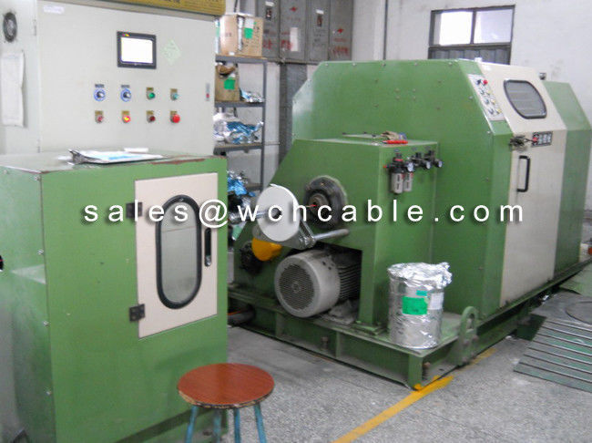 UL21143 Lighting Industry LSZH Cable 80C 600V