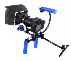 China Professional RL-00II DSLR RIG Camera Kit wholesale