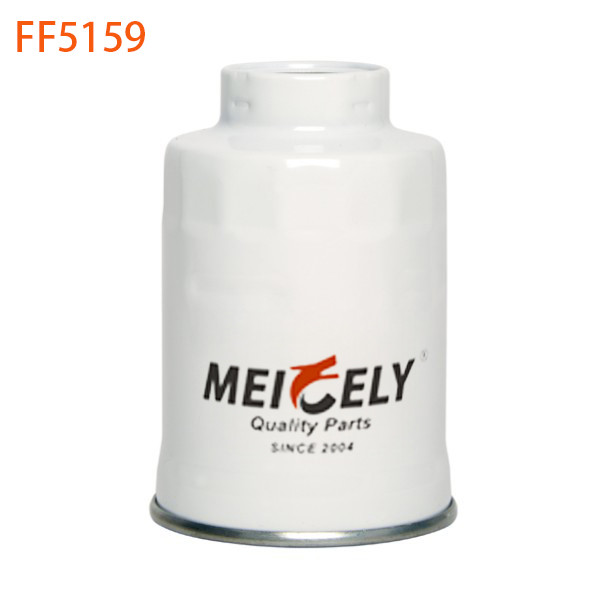 OEM FF5159 WK828 Fuel Filter For Trucks 1R-0751 Filters