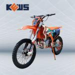 K16-C Model 300CC 2 Stroke Dirt Bike KTM Motocross Bikes ODM