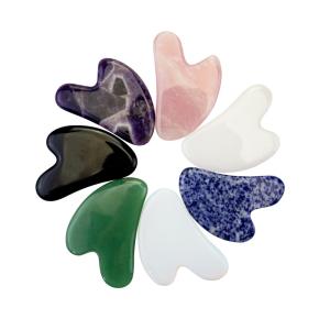 China Jade guasha wholesale