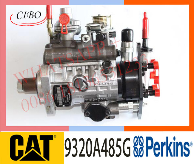 9320A485G Diesel Fuel Pump
