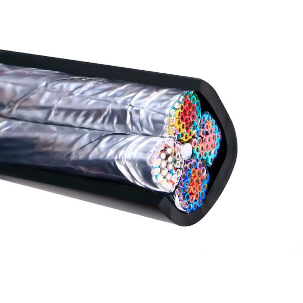 Multi-core wire Semiconductor equipment control cable Communication cable