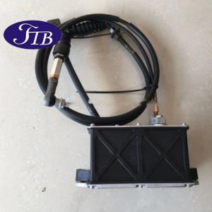 China CAT E320D2 C7 Throttle Motor Electric Spare Parts 386-3439 wholesale