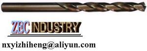 China Hss Twist Drill Bits DIN 338 wholesale