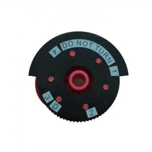 China ATM Spare Parts NCR Cluster Drive Assembly 4450683429 445-0683429 wholesale