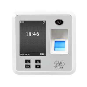 China 0.2s Fingerprint Access Control wholesale