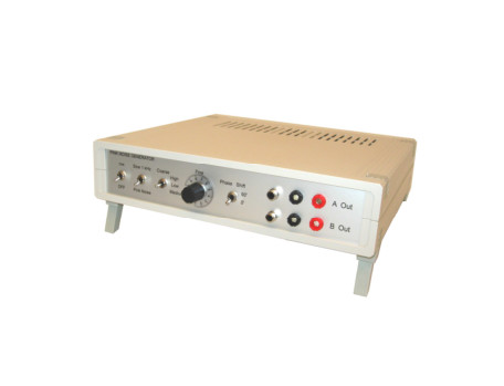 Pink Noise Generator