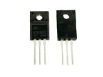 10A HBT10L200SFCT Low Vf Diodes With TO-220F Package