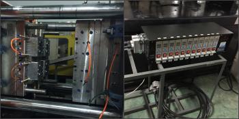 MAX BEAUTY PACKAGING CO LTD