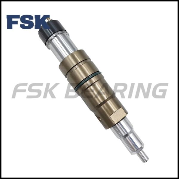 Scania Diesel Engines 2086663 1881564 1881565 1933612 Common Rail Fuel Injector