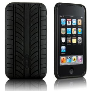 China OEM Manufacturer Case for iPod Touch 4 wholesale