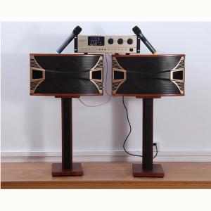 China 10 - inch home KTV audio suite home karaoke OK card package professional stage amplifier h wholesale