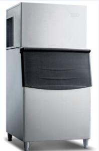 China ZBY-25 Block Ice Maker Crescent Ice wholesale