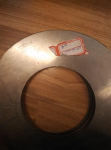 China supply shantui excavator SE330 gasket 33Y-64-00011 wholesale