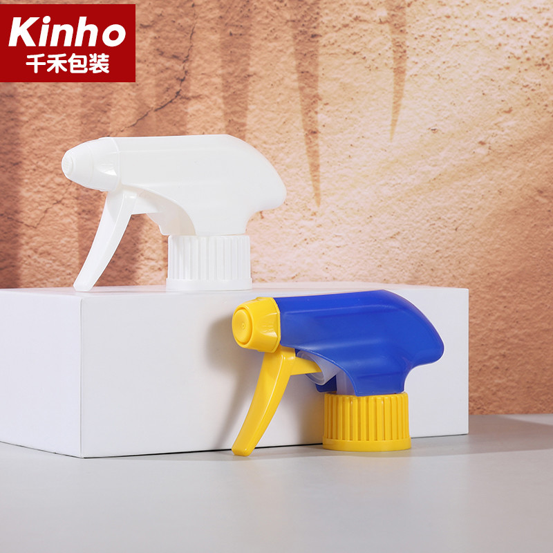 28400 28410 28415 Garden Irrigation Cleaning Watering Plastic Premium Trigger Sprayer for Garden High viscosity chemical