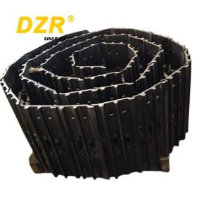 China Manufacturing Plant High Precision TSY220 Track Link Assys Bulldozer with Shoe Assembly wholesale