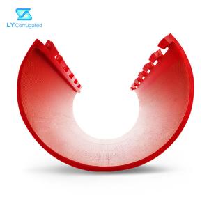 China Polyurethane Flexo Printing Machine Parts Anvil Cover Wear Resistance wholesale