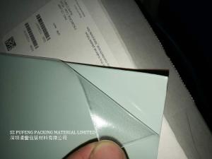 China 6KV Heatsink Thermal Pad wholesale