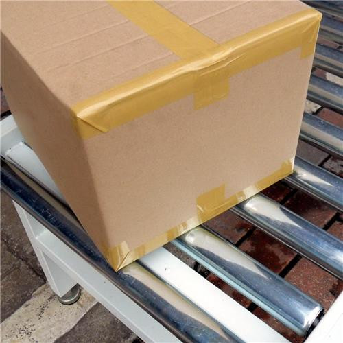 Carton Packing Machine 4 Side Sealing Machine 220V 50Hz / 60Hz Auto Case Packer