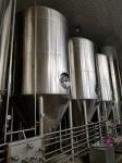 20BBL Conical Fermentation Tank