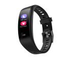 Sport Monitoring Temperature Regulating Bracelet