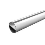 SGS Rail Aluminum Extrusion Profiles