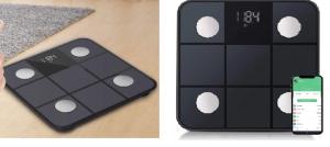 China LED Smart Body Composition Scale wholesale