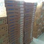 LED SMT SMD 40082683 JUKI EF08HSR Feeder JUKI 8mm Feeder