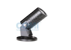 China IP65 LED Garden Spotlights 3W For Outdoor Landscape Lighting Or Indoor Lighting wholesale