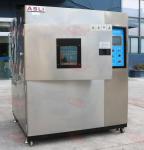 3 Zones TT5188 Controller Temperature Thermal Shock Chamber