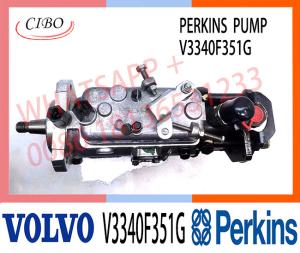 China Fuel-Injection-Pump-V3340F351G engine parts wholesale