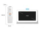 Handheld Gynecological Inspection Pocket Colposcope Vaginal Camera 1280*720