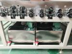Insulation glass making machine. Glass washing machine, double glass machine