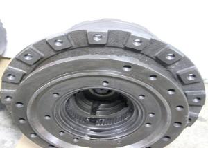 China Hitachi ZAX230 ZAX240 Excavator Final Drive Gearbox TM40VC-3M spare parts wholesale