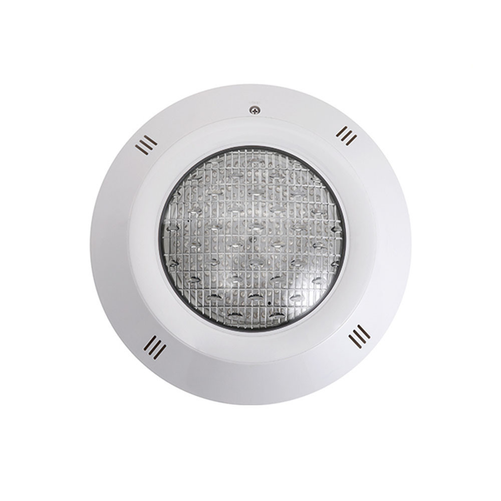 Cool / Warm White IP68 LED Underwater Light 12V 2835 SMD 18w 2 Years Warranty