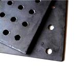 0.34% CaO Content Temperature Refractory Pressureless Sintered Silicon Carbide