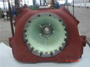 China Radial Flow Design Turbocharger Turbine Casing Well Dynamic Behavior wholesale