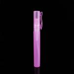 Sterilization Disinfection Hand Sanitizer 3ml Pen Spray Bottle For Promotional